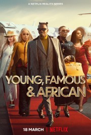 hd-Young, Famous & African