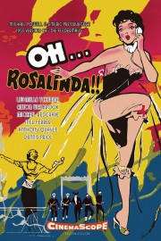 hd-Oh... Rosalinda!!