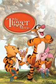 hd-The Tigger Movie