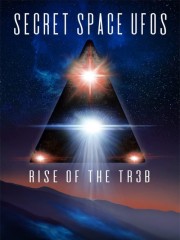 hd-Secret Space UFOs - Rise of the TR3B