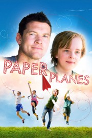 hd-Paper Planes