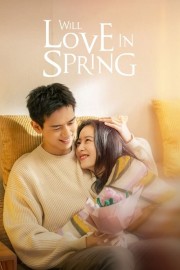 hd-Will Love In Spring