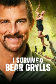 hd-I Survived Bear Grylls