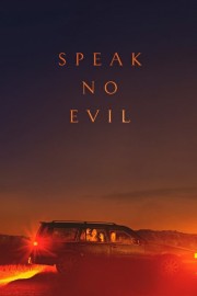 hd-Speak No Evil