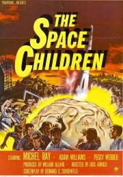 hd-The Space Children