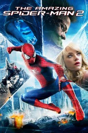 hd-The Amazing Spider-Man 2