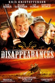 hd-Disappearances