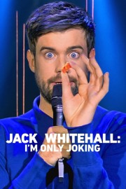 hd-Jack Whitehall: I'm Only Joking