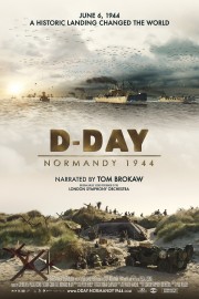 hd-D-Day: Normandy 1944