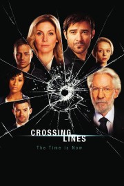 hd-Crossing Lines