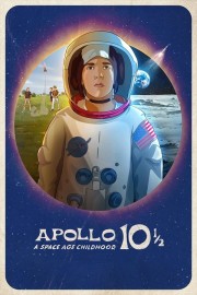 hd-Apollo 10½:  A Space Age Childhood