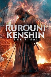 hd-Rurouni Kenshin: The Final