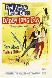hd-Daddy Long Legs