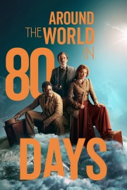 hd-Around the World in 80 Days