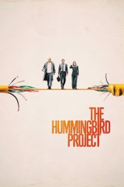 hd-The Hummingbird Project