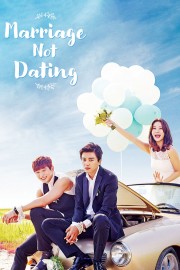 hd-Marriage, Not Dating