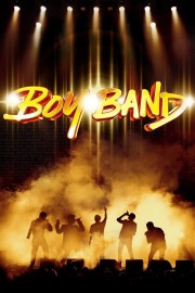 hd-Boy Band