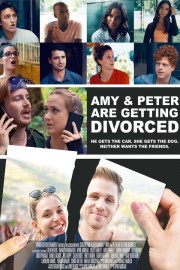 hd-Amy and Peter Are Getting Divorced
