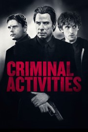hd-Criminal Activities