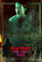 hd-Fear Street: 1666