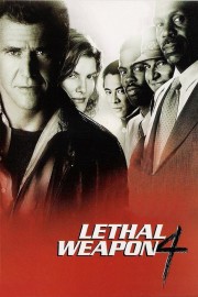 hd-Lethal Weapon 4