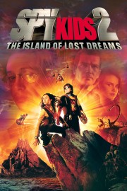 hd-Spy Kids 2: The Island of Lost Dreams