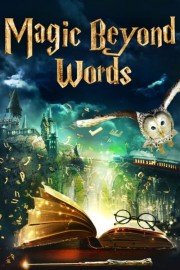 hd-Magic Beyond Words: The JK Rowling Story