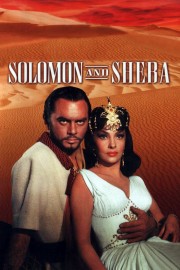 hd-Solomon and Sheba