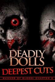 hd-Deadly Dolls Deepest Cuts