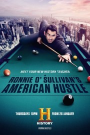 hd-Ronnie O'Sullivan's American Hustle