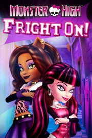 hd-Monster High: Fright On!