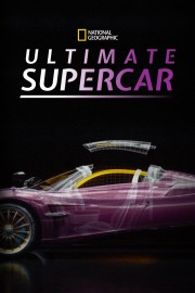 hd-Ultimate Supercar