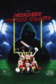 hd-The Cheerleader Sleepover Slaughter