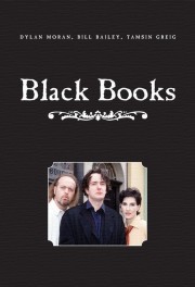 hd-Black Books