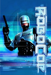 hd-RoboCop: The Series
