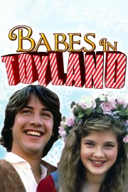 hd-Babes In Toyland