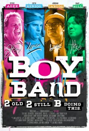hd-Boy Band