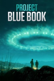 hd-Project Blue Book