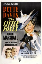 hd-The Little Foxes