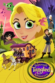 hd-Rapunzel's Tangled Adventure