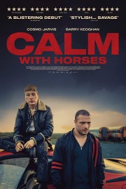 hd-Calm with Horses