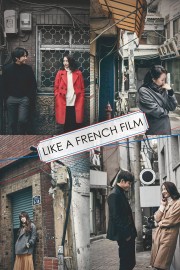 hd-Like a French Film