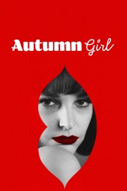 hd-Autumn Girl