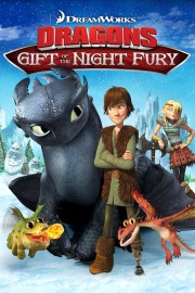 hd-Dragons: Gift of the Night Fury