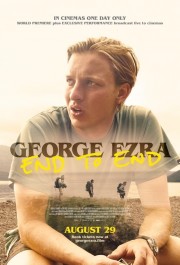 hd-George Ezra: End to End