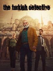 hd-The Turkish Detective