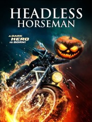 hd-Headless Horseman