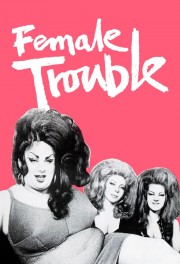 hd-Female Trouble