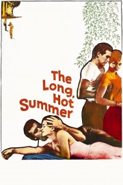 hd-The Long, Hot Summer