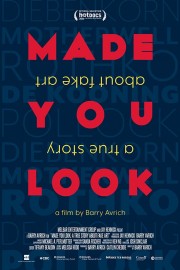 hd-Made You Look: A True Story About Fake Art